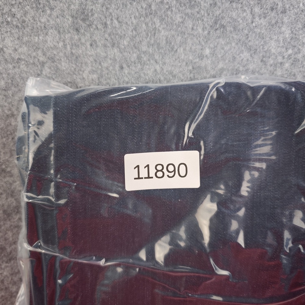 Levis 518 Superlow Jeans‎ Women's 30x30 Bootcut Dark Wash Mid Rise (33x30) - Picture 13 of 13